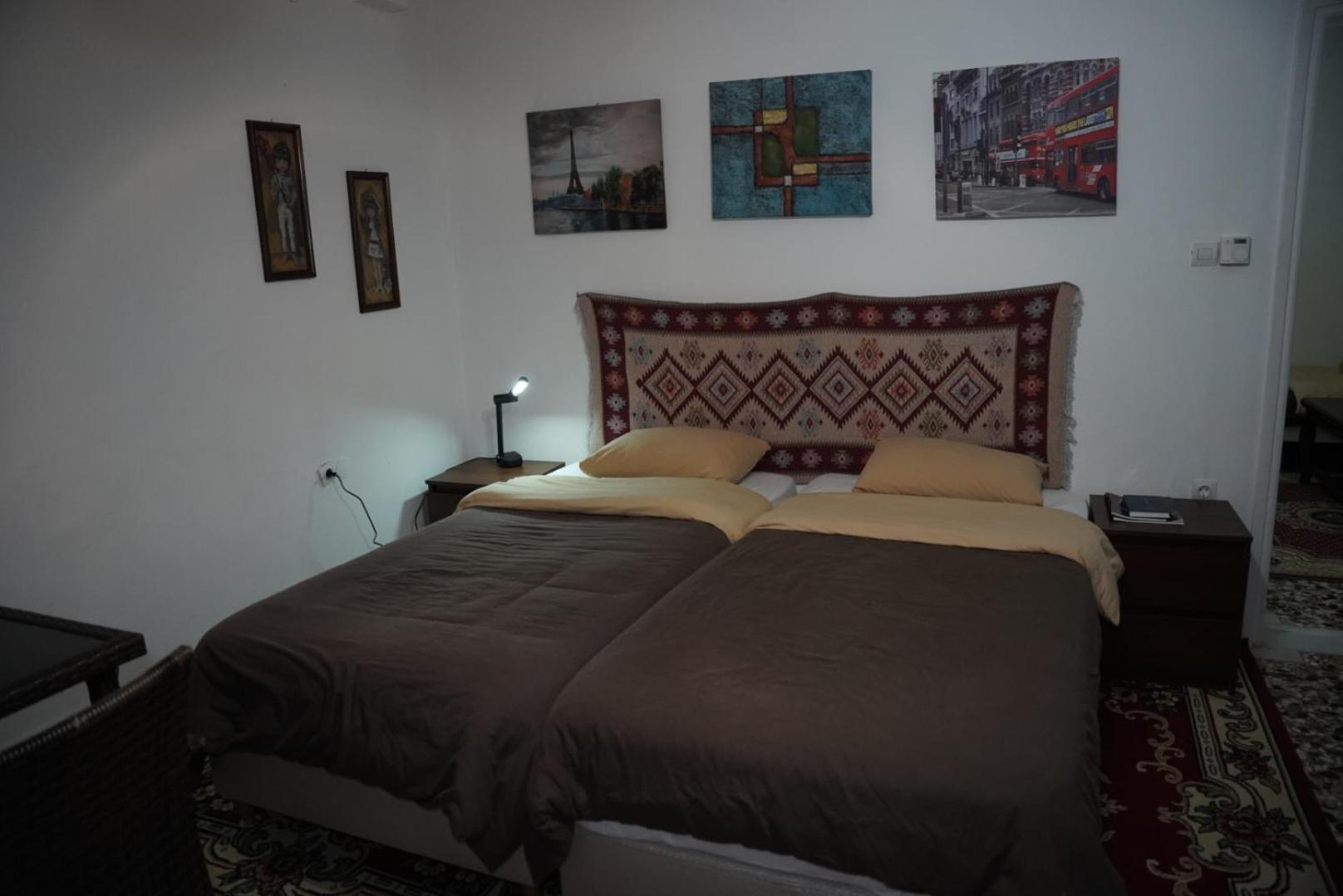 Trikala Apartments Екстер'єр фото